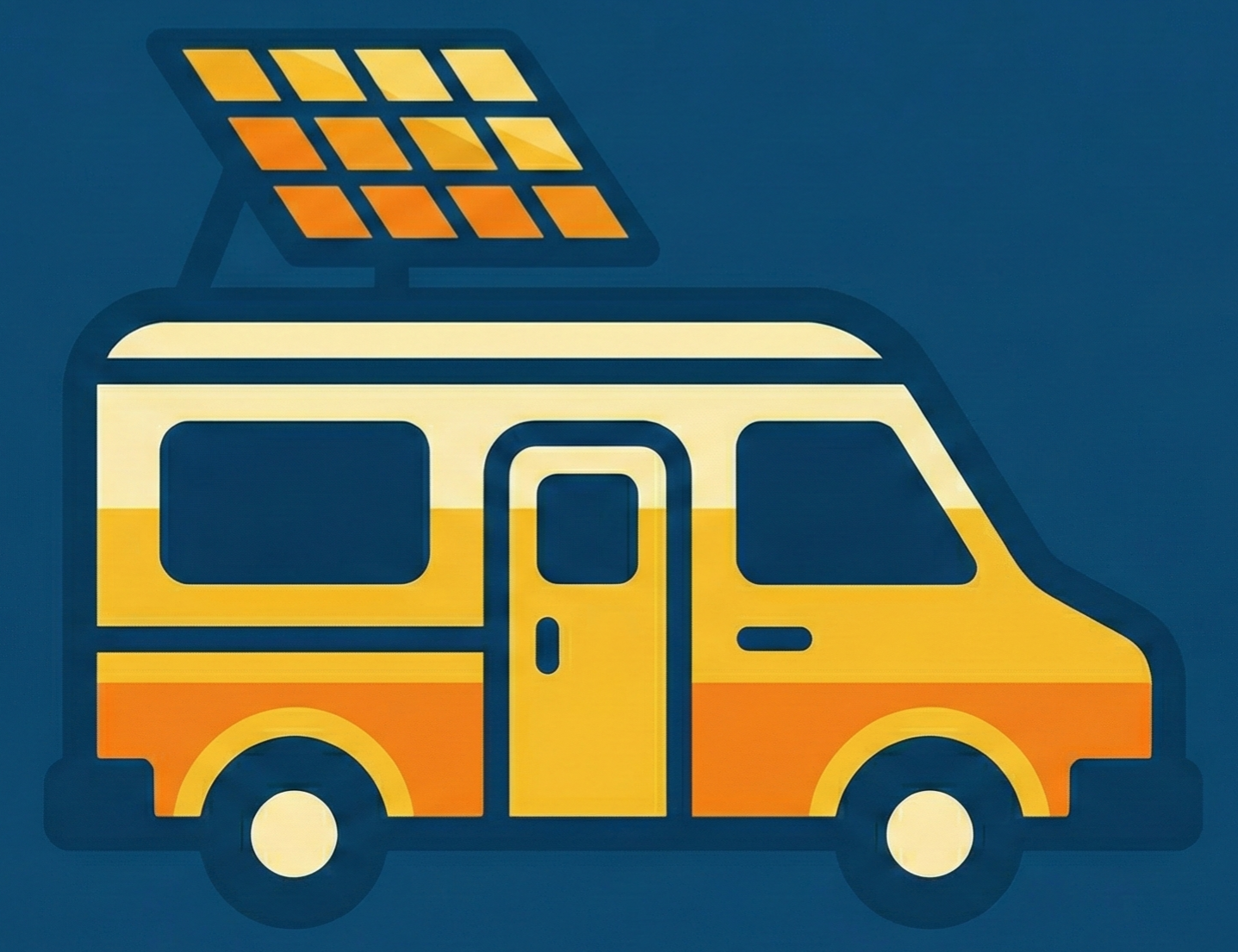 Van Solar Calculator